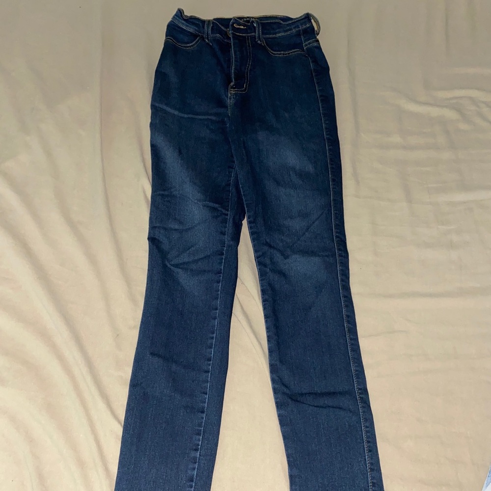 Fashion Nova Jeans